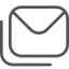 Photo of an envelopes.
