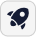 Photo of a cryzel icon.